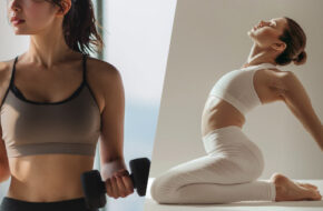COCOFIT祖師ヶ谷大蔵店のパーソナルトレーニングとピラティスの体験予約と公式LINE相談方法