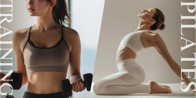 COCOFIT祖師ヶ谷大蔵店のパーソナルトレーニングとピラティスの体験予約と公式LINE相談方法